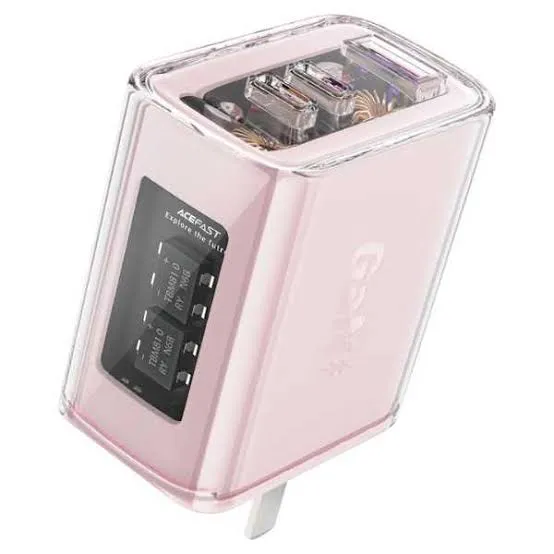 acefast-crystal-charger-a47-pd-65w-gan3-wall-charger