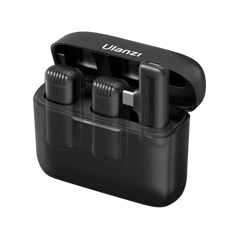ulanzi-j12-wireless-lavalier-microphone