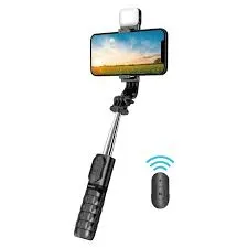 the-wiwu-selfie-stick-fill-light-tripod-wi-se002