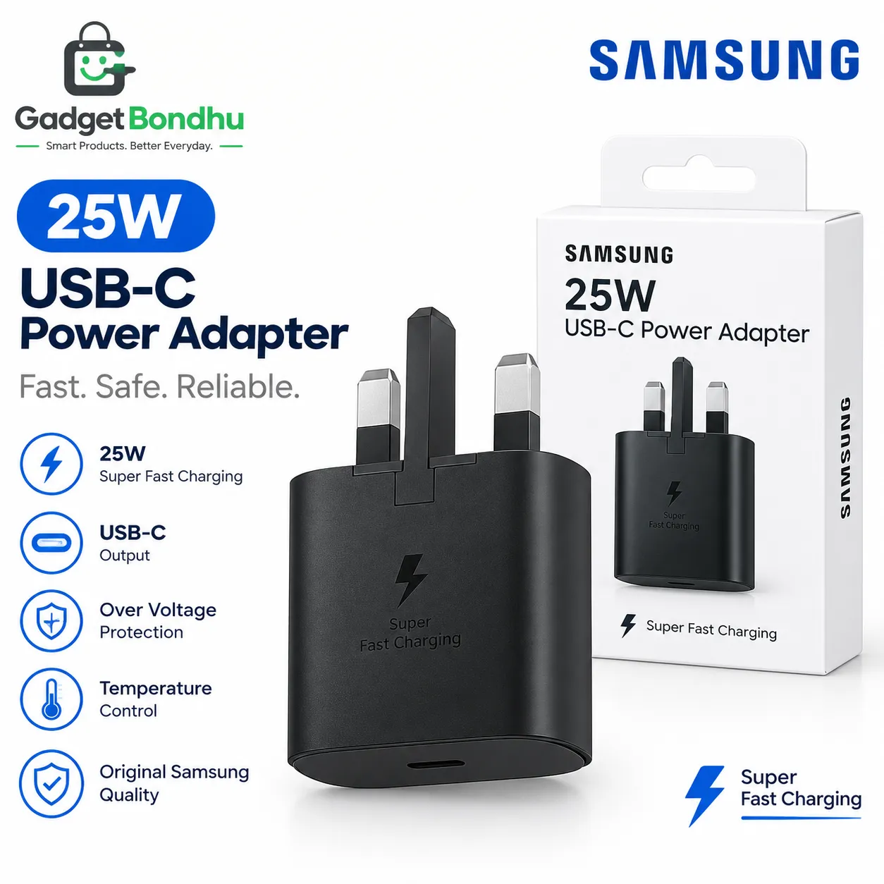 samsung-25w-usb-c-power-adapter-3-pin