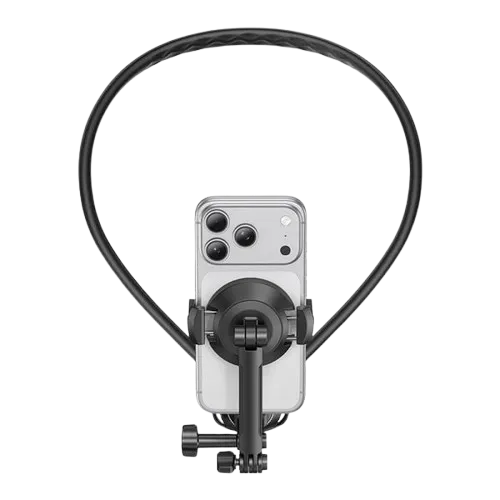 usams-joy02-neck-mount-magnetic-phone-holder