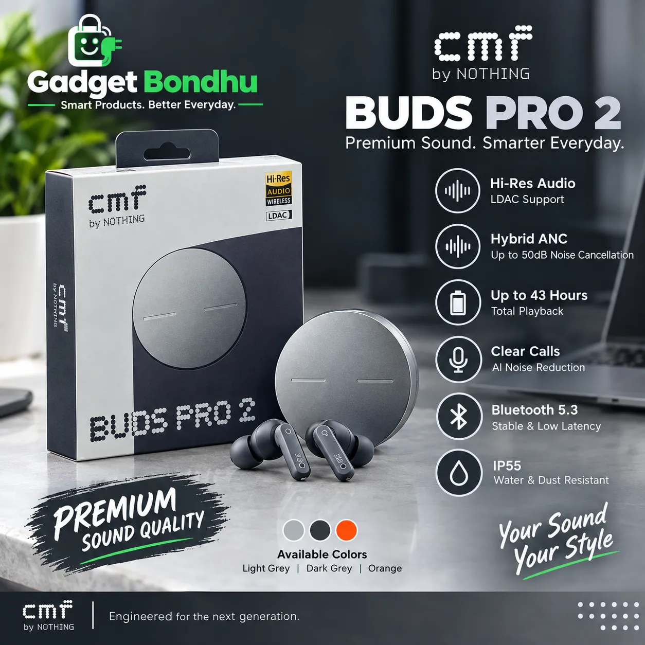 cmf-by-nothing-buds-pro-2-hybrid-anc