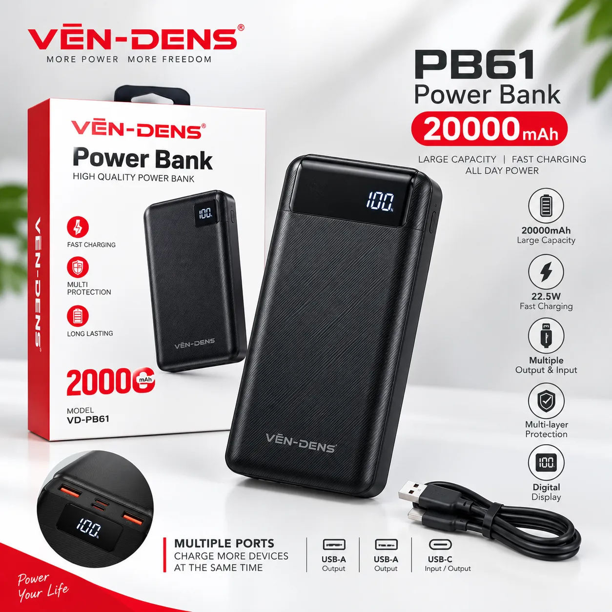 ven-dens-pb-61-225w-20000mah