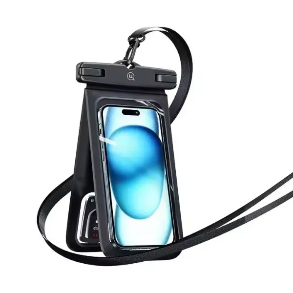 usams-yd014-ip68-waterproof-bag-mobile-phone-case