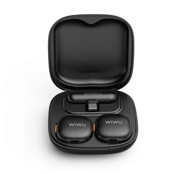 wiwu-wi-wm006-ai-powered-noise-cancelling-lavalier