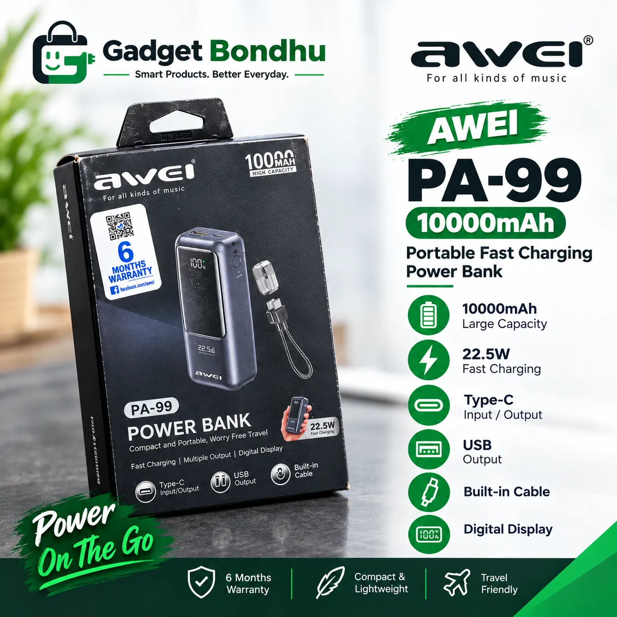 awei-pa99-10000mah-power-bank-with-cable