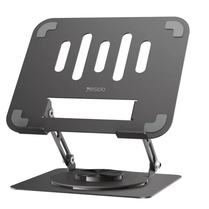 yesido-lp08-infinite-hover-360-degree-laptop-stand